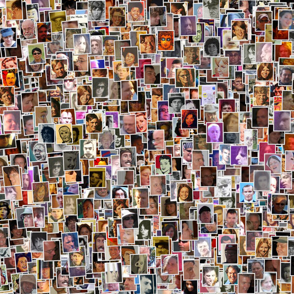 Одноклассники, Mail.ru, распознавание образов, Фото с лицами на аватарках будут выводиться в поиске «Одноклассников» первыми